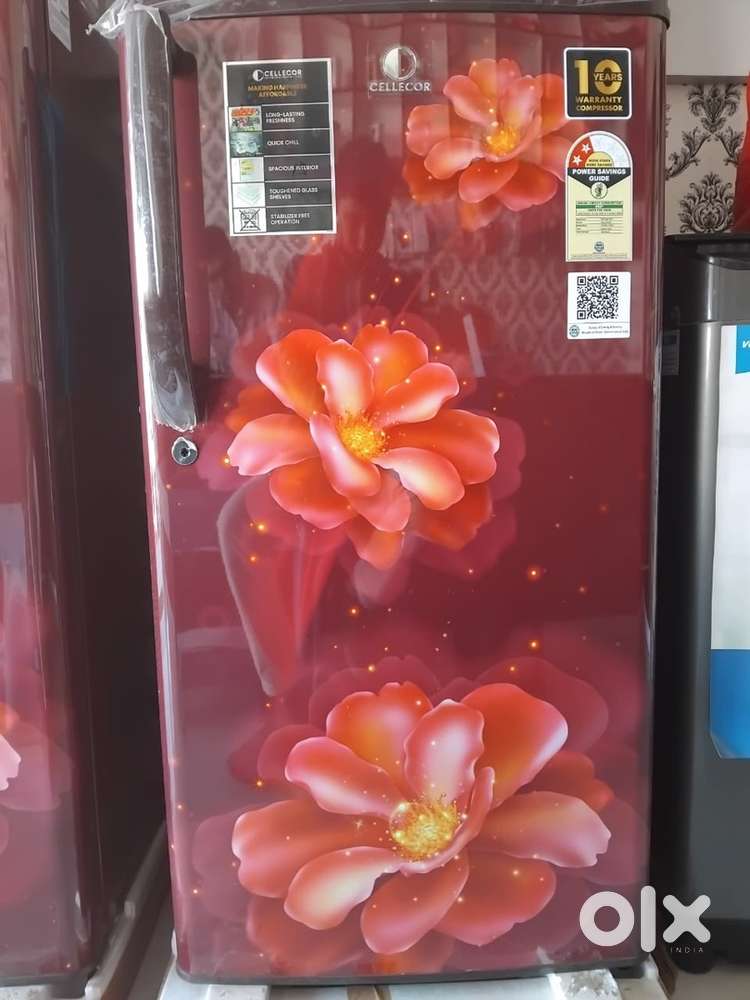 180 lt cellekor freeze