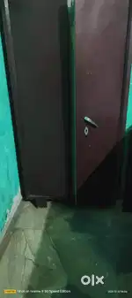 Godrej almirah. 3