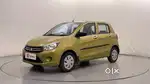 Maruti Suzuki Celerio 1.0 VXI AMT, 2014, Petrol