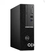 Dell optiplex 7090 SFF New and actual price 1.30lac