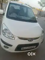 Hyundai i10 2010