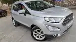 Ford Ecosport [2017-2021] 1.5 Titanium TI VCT AT, 2018, Petrol