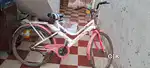 Bicycle sell