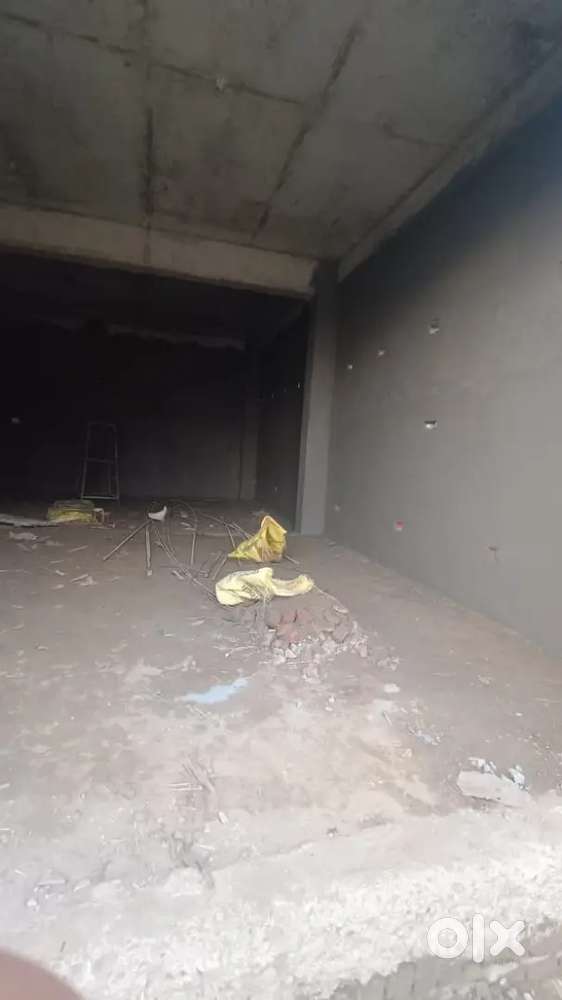 Dohra road use office or godown