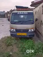 Tata pick up