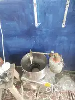 Grinder full working condition