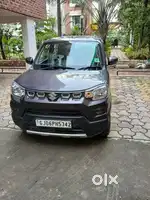Maruti Suzuki S-Presso 2022 Petrol Well Maintained.