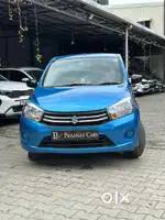 Maruti Suzuki Celerio 2014-2017 VXI AT, 2017, Petrol