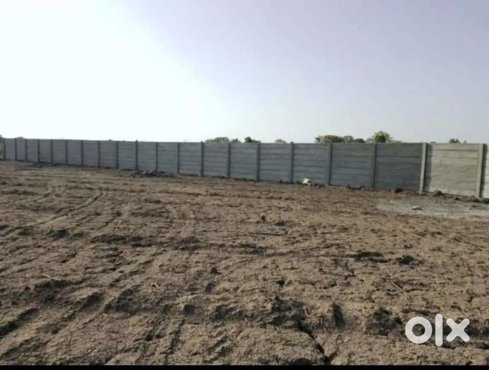 Agriculture land for rent