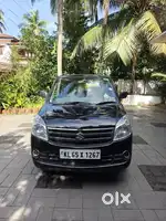 Maruti Suzuki Wagon R 2012 Petrol 23000 Km Driven