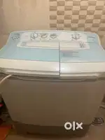 Samsung washing machine