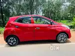Hyundai EON D-Lite +, 2013, Petrol