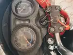 Sell honda shine bike