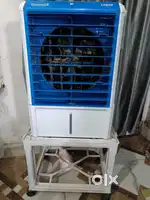 Summercool cooler