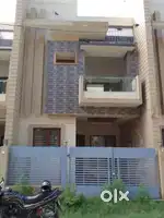 2 bhk kothi ff  fully furnished at model town extension