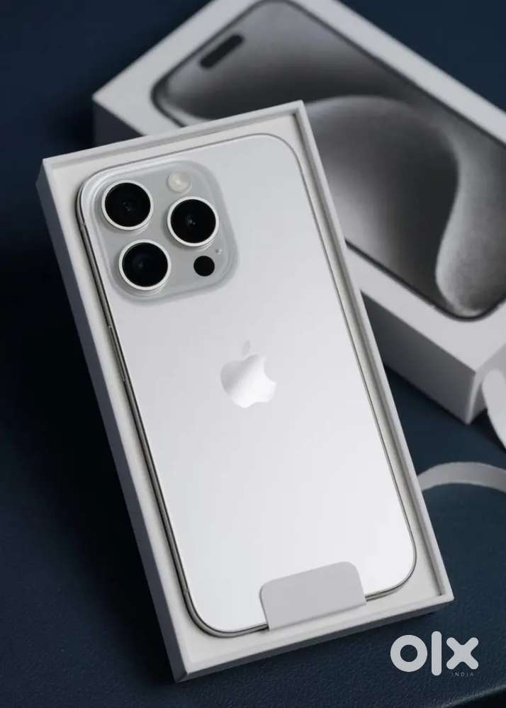 iPhone Refurbished Available