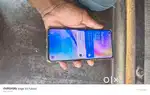 OnePlus 8 ,8+8 /128 , curve in display fingerprint,80 watt fast charge