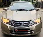 Honda City S MT, 2011, Petrol