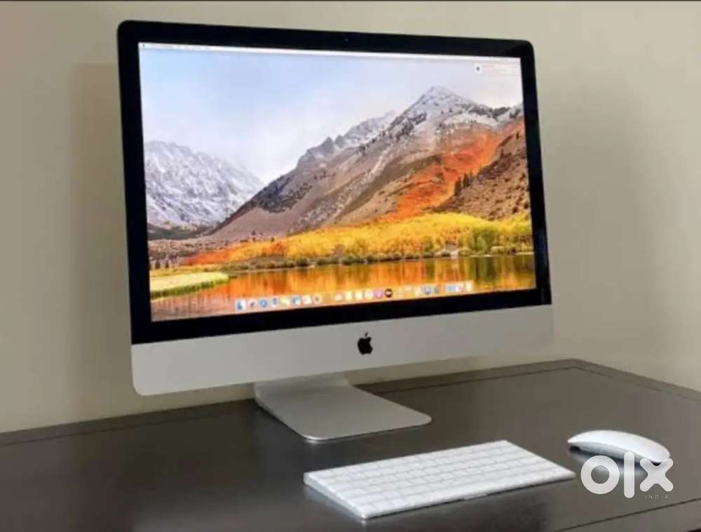 Apple iMac