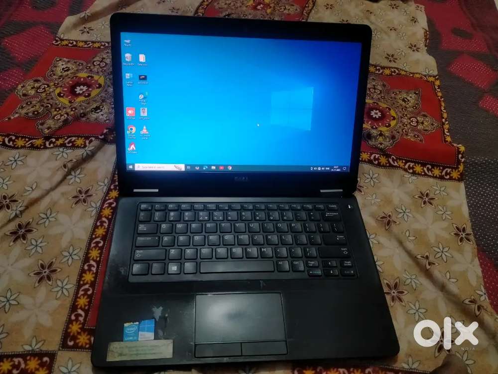 Dell intel core i5th generation 6200U