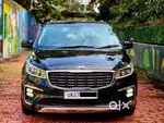 Kia Carnival Prestige, 2020, Diesel