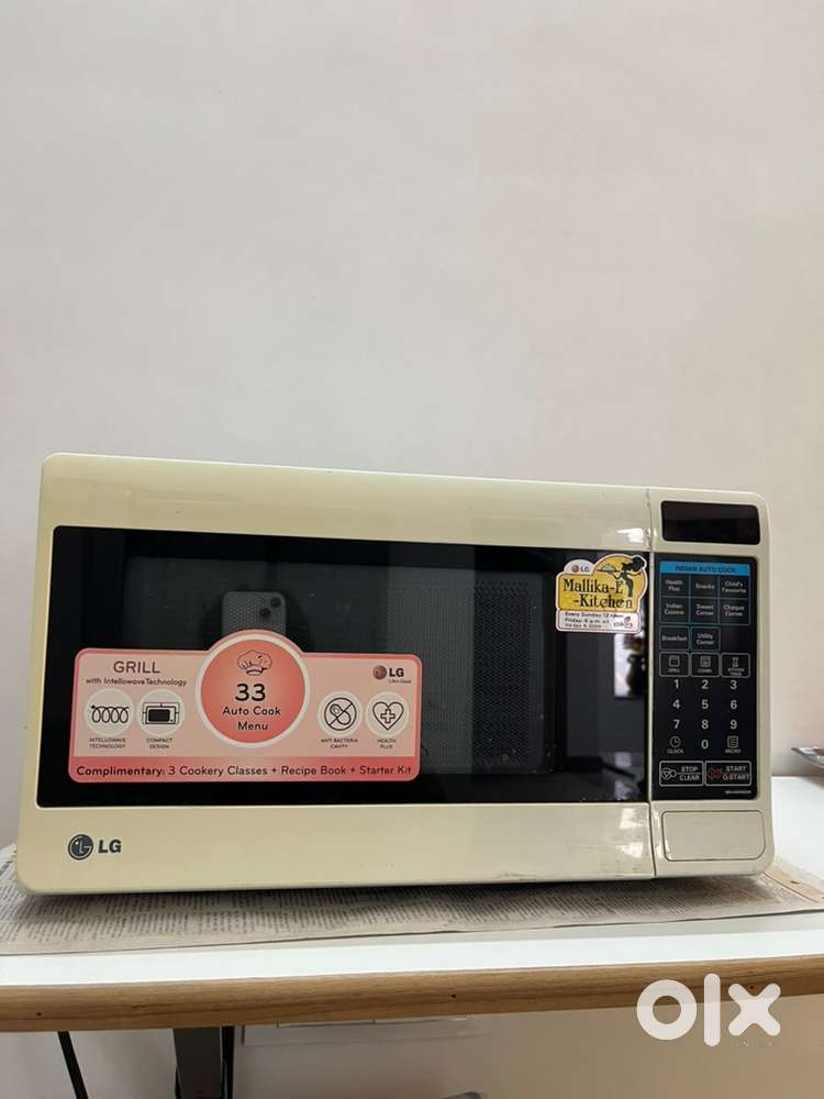 Microwave in Best Condition