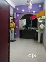 Full furnished 1 BHK flat available for rent location tarulia 3 lane
