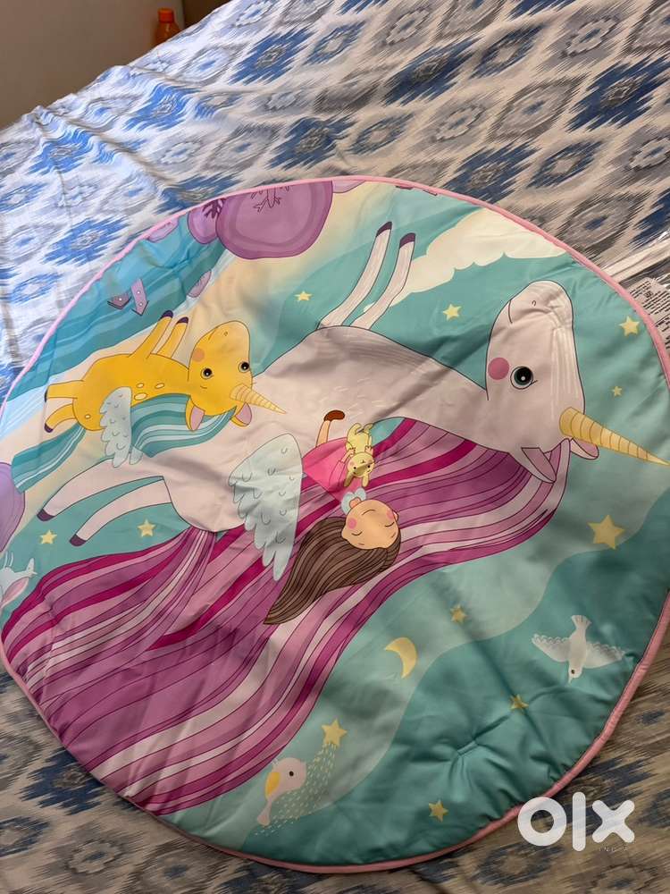 Haus & Kinder soft baby playmat