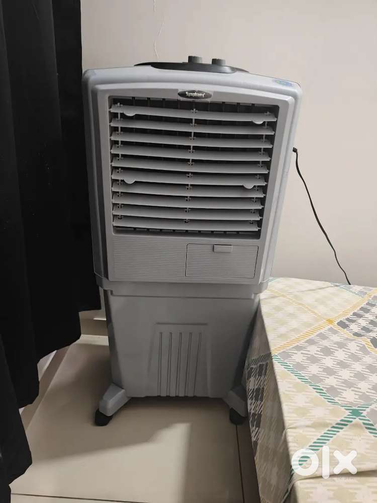 Symphony cooler