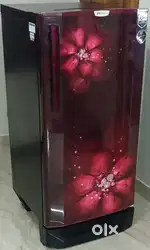 Godrej Fridge