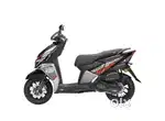 Brand New 1 Year Old Scooty