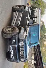 Maruti Suzuki Jimny 2024