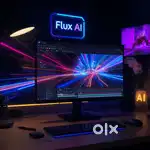 Cloud GPU with AI image & Video Generation models