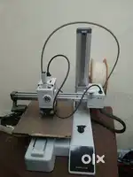 Bambu lab A1 mini 3d printer