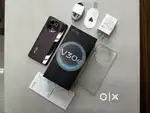 Vivo V30e flawless condition