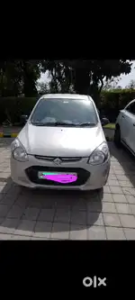 Maruti Suzuki Alto 800 2014 CNG & Hybrids 75000 Km Driven