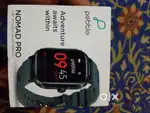 Pebble smart watch