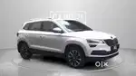Skoda Karoq 1.5 Style AT, 2020, Petrol