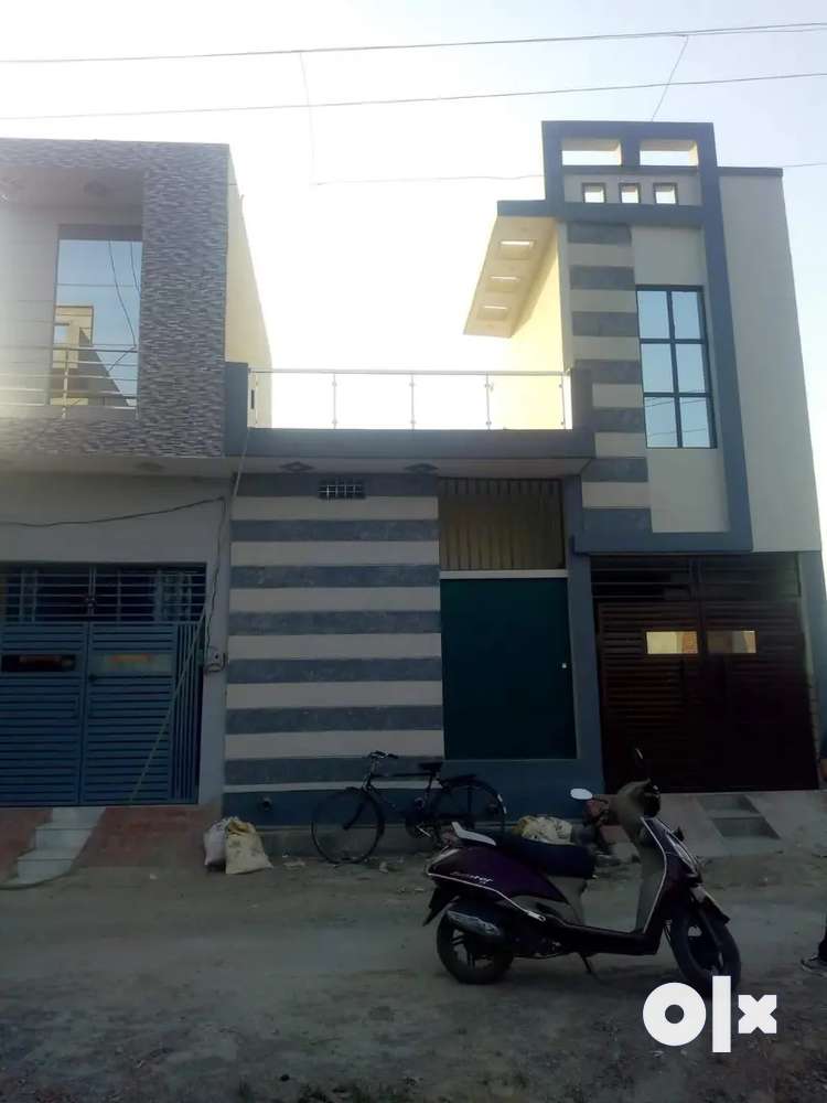 Independent house for sale in lal kaun ghaziabad