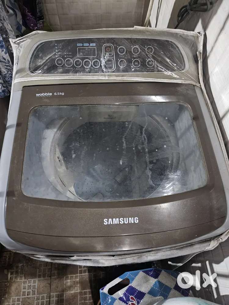 Samsung Washing Machine for Sale