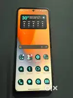 Motorola razer 50 under warranty period