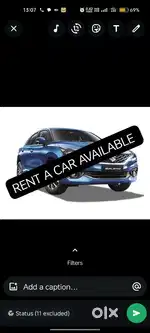 RENT A CAR AVAILABLE