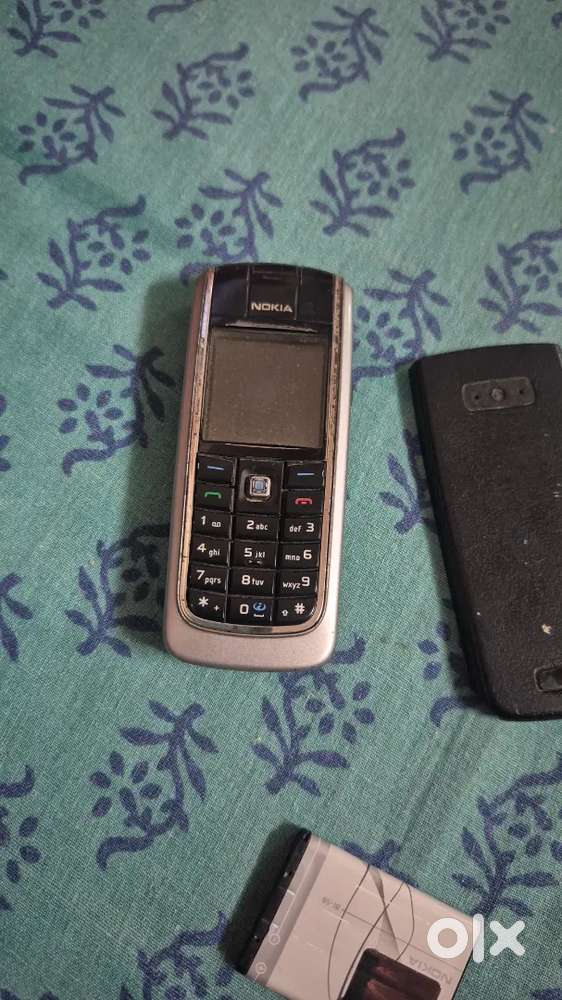 Nokia 6021