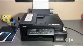 Brothers 820dw printer