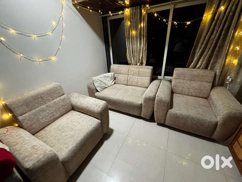 5 Seater Premium Sofa