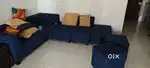 8 seater sofa set