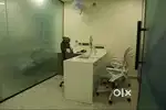 Office for rent (Rs. 1,30,000 per month)