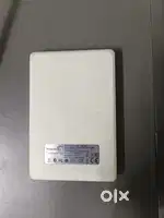 HDD external