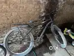 My cycle sell gang