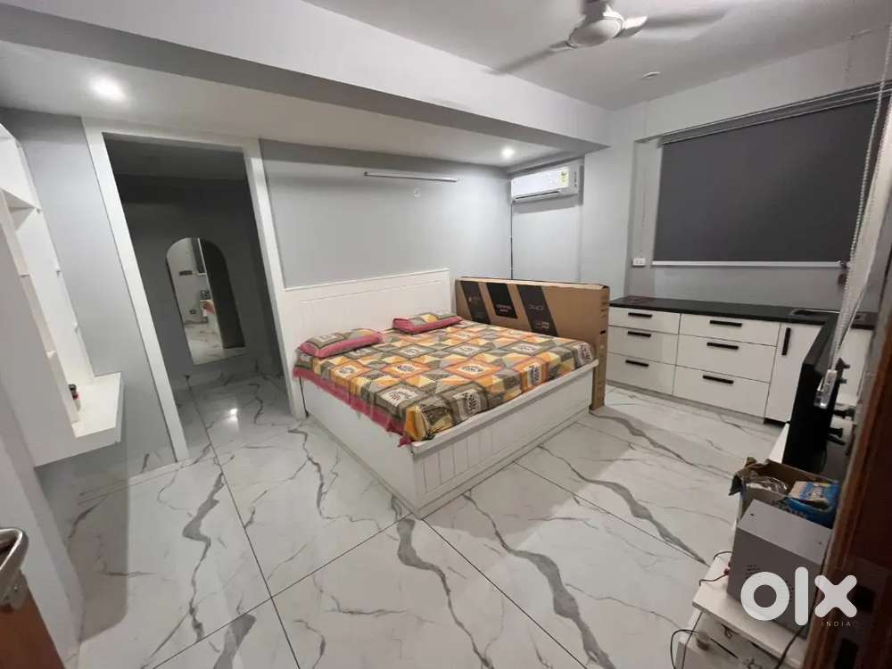 Luxury Builder floor for Rent in sec 46 Gurgaon